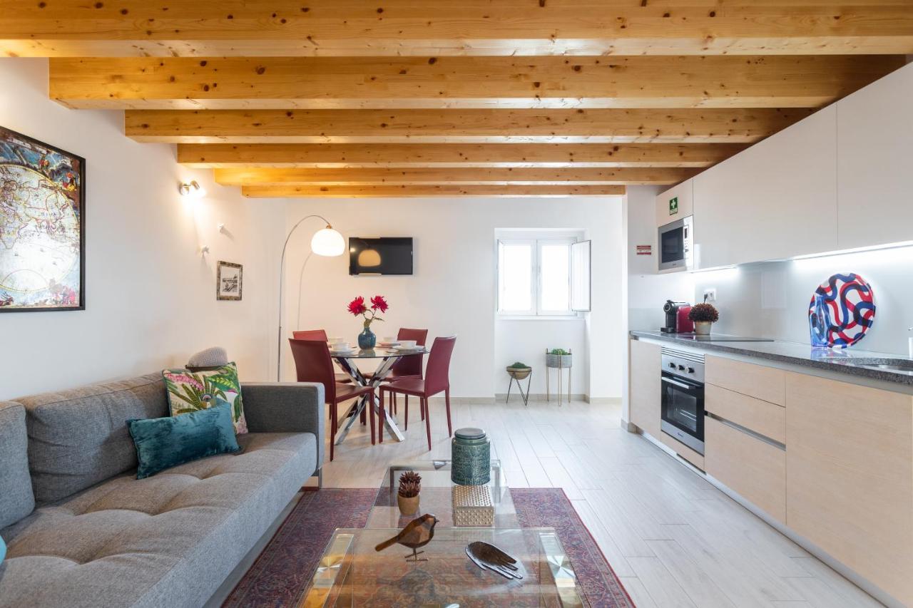 Gasthuis Duques Luxury