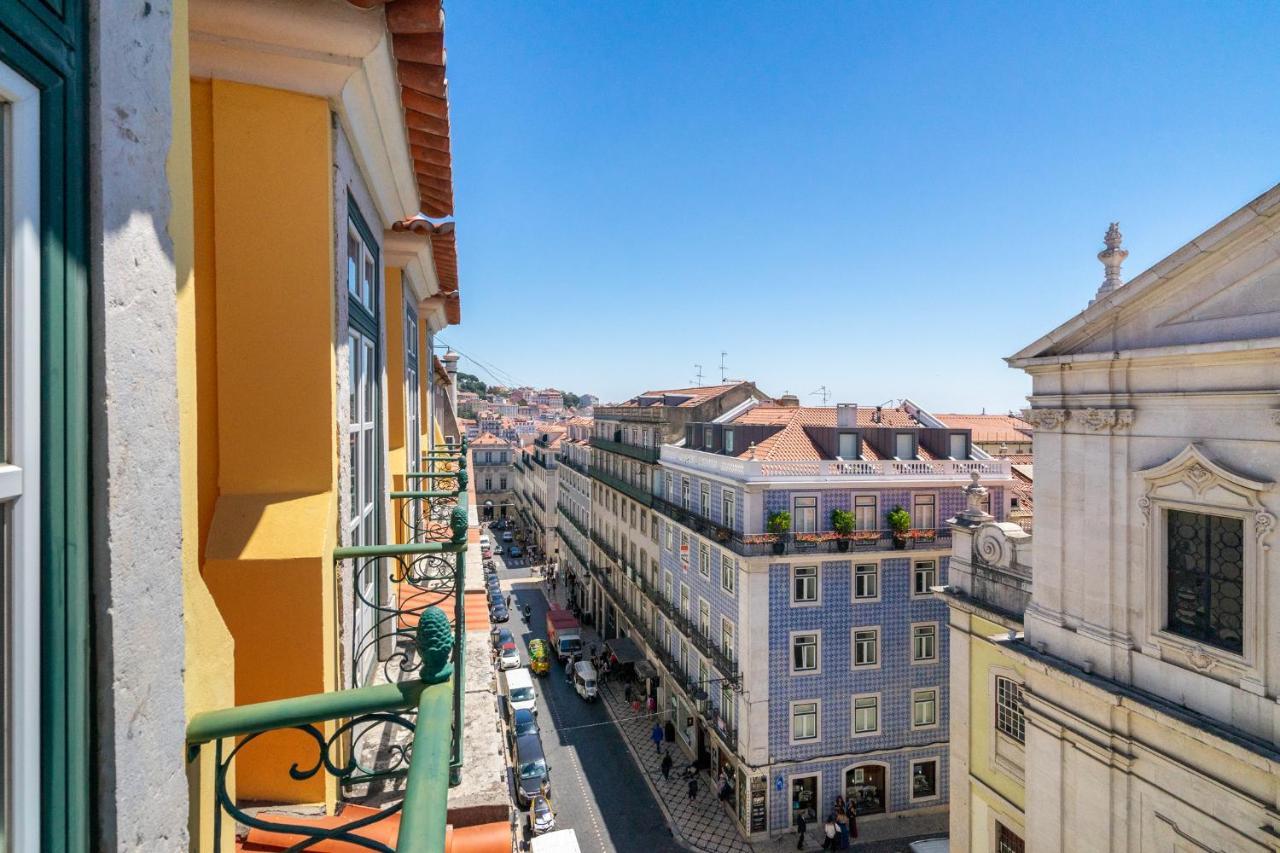 Whome | Luxury Chiado Prime * Lisboa