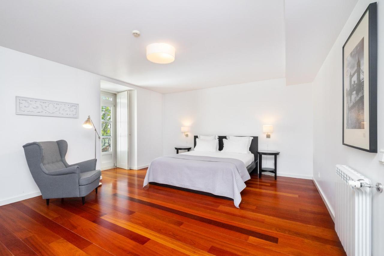 Whome | Luxury Chiado Prime *