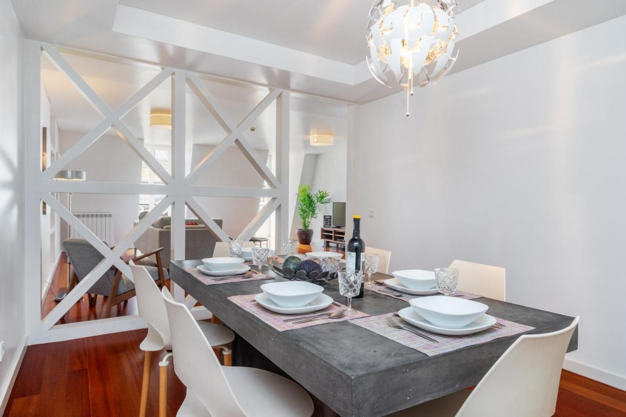 Whome | Luxury Chiado Prime * Lisboa