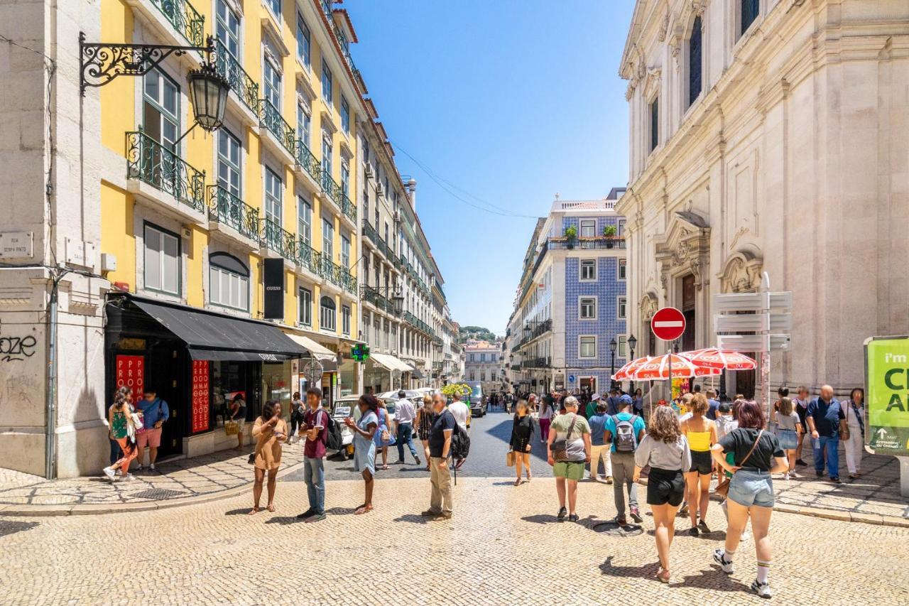 Whome | Luxury Chiado Prime * Lisboa