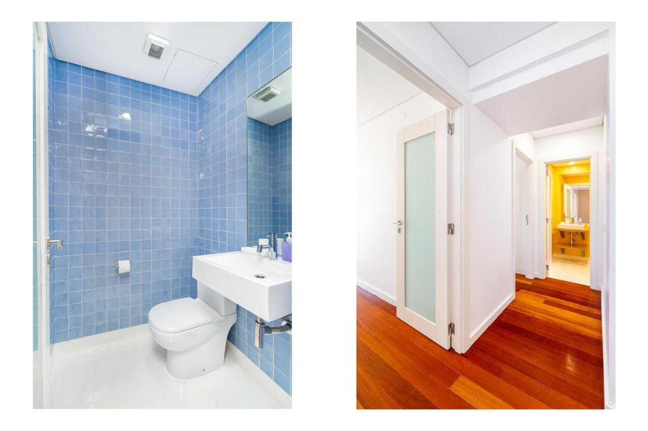 Appartement Whome | Luxury Chiado Prime *