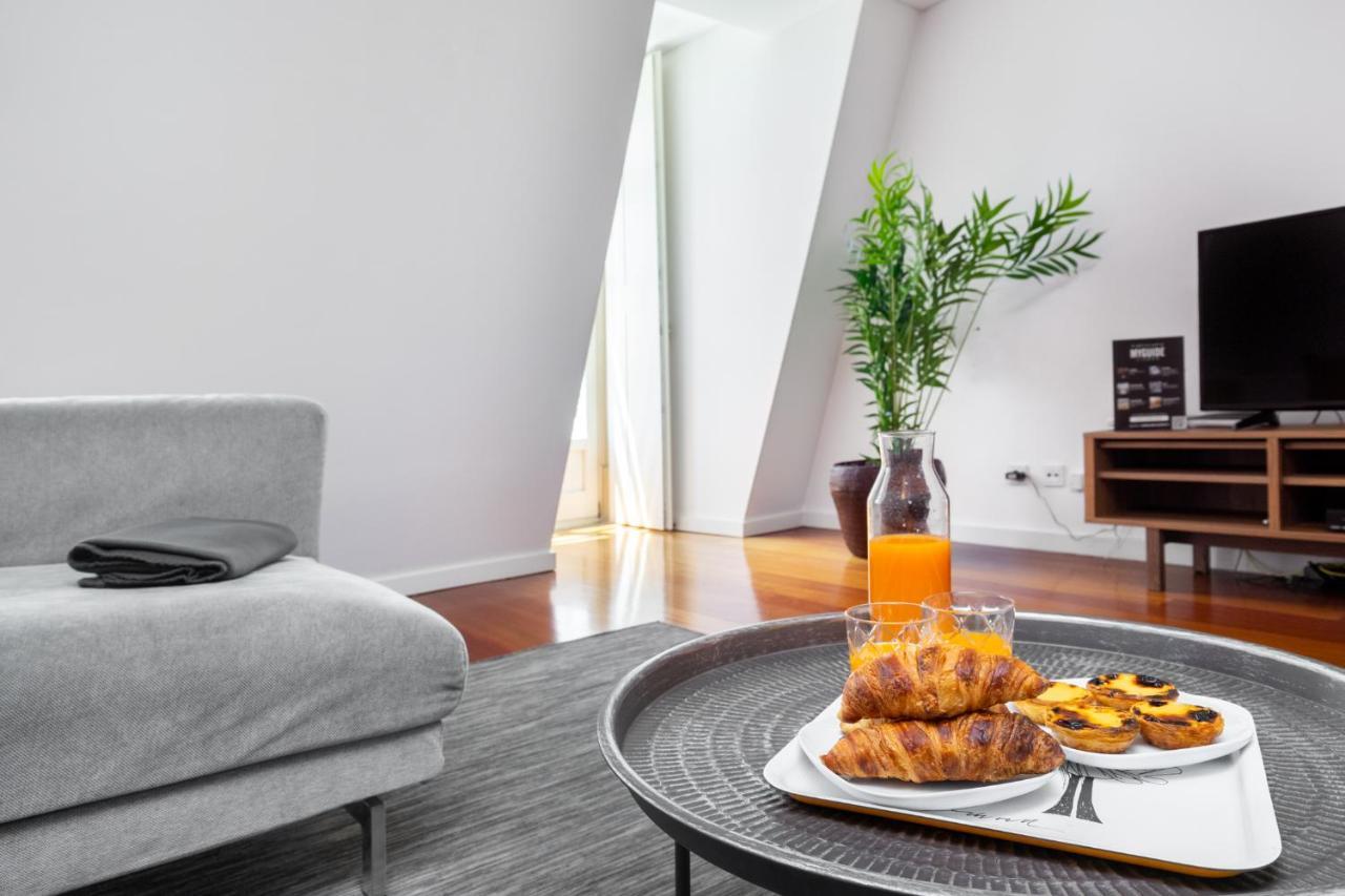 Whome | Luxury Chiado Prime Appartement