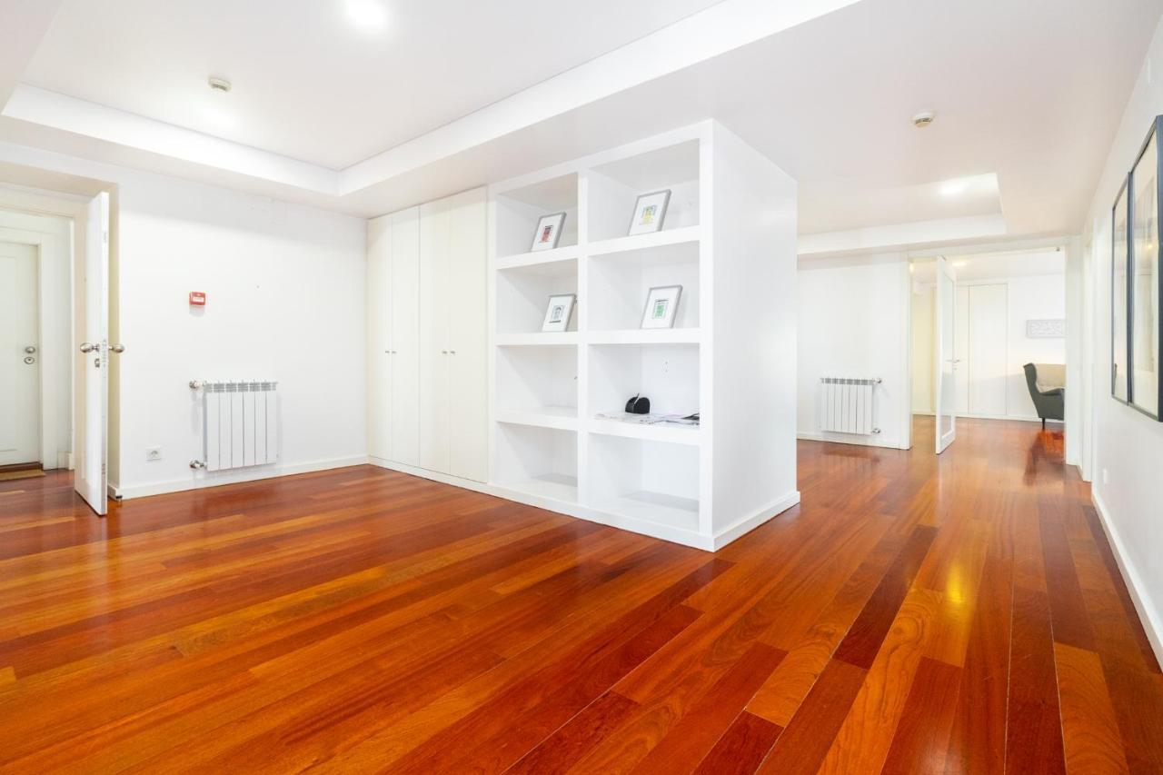 Appartement Whome | Luxury Chiado Prime Lisboa