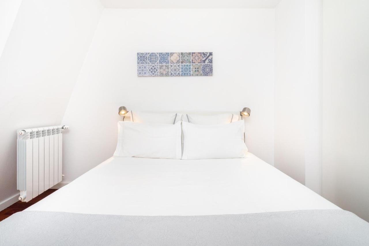 Appartement Whome | Luxury Chiado Prime Lisboa