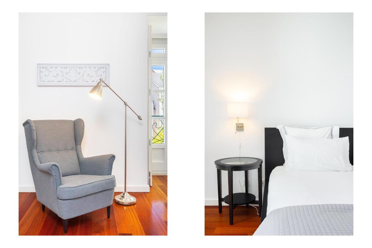 Whome | Luxury Chiado Prime Lisboa
