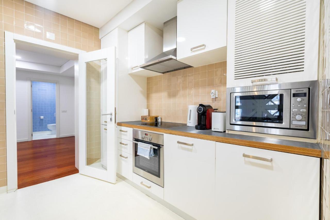 Appartement Whome | Luxury Chiado Prime *