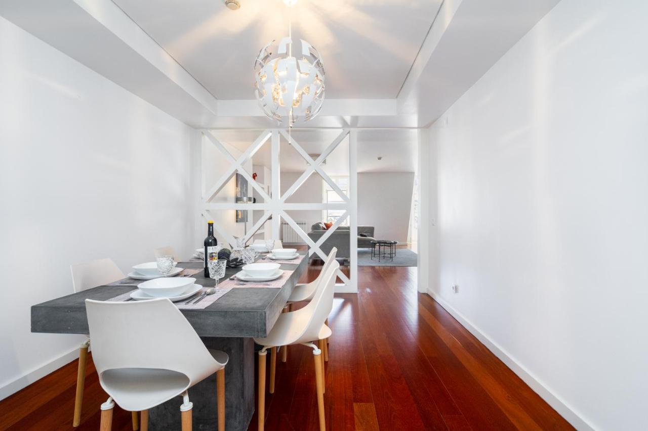Whome | Luxury Chiado Prime Lisboa