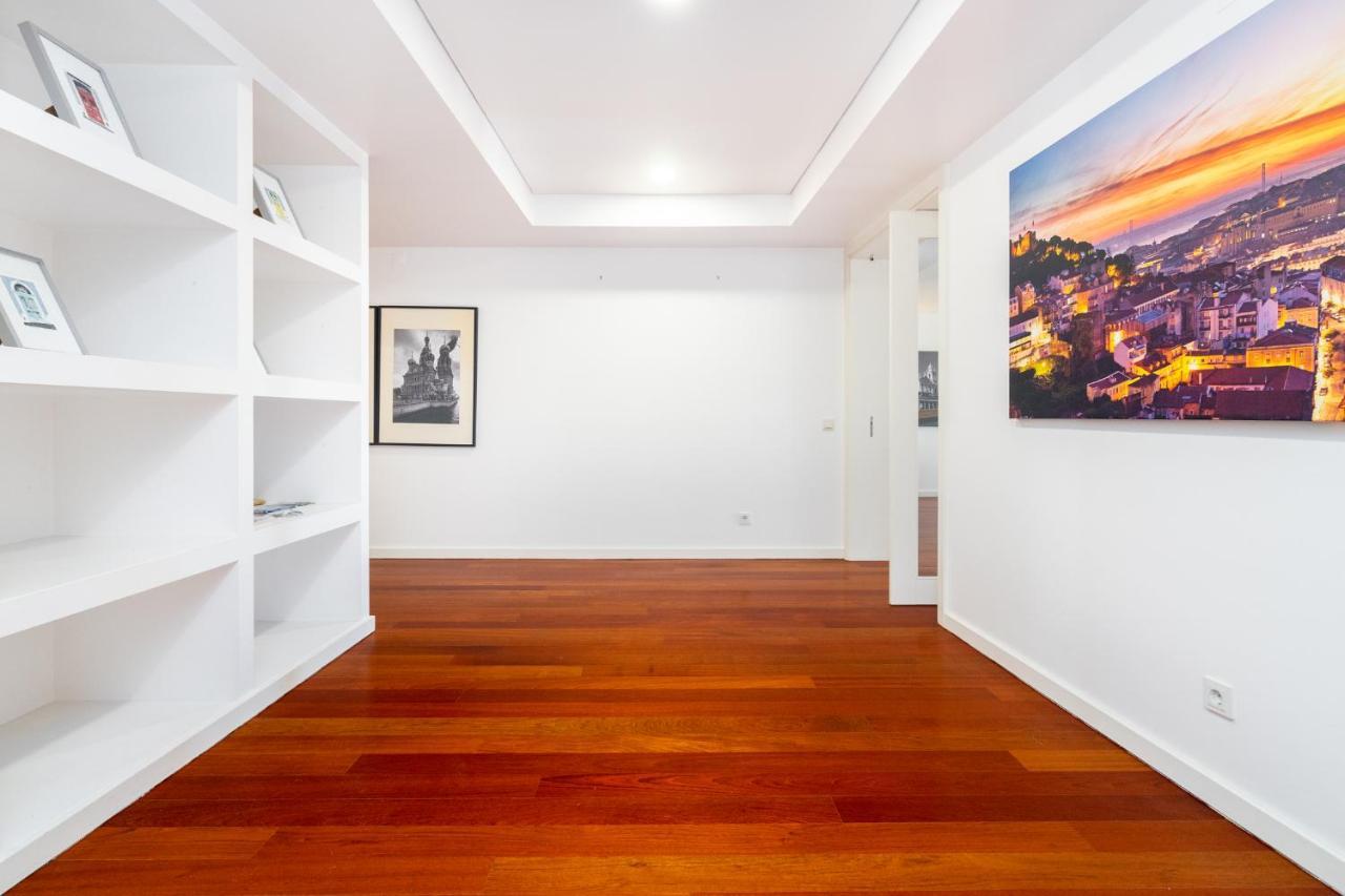 Whome | Luxury Chiado Prime Appartement *