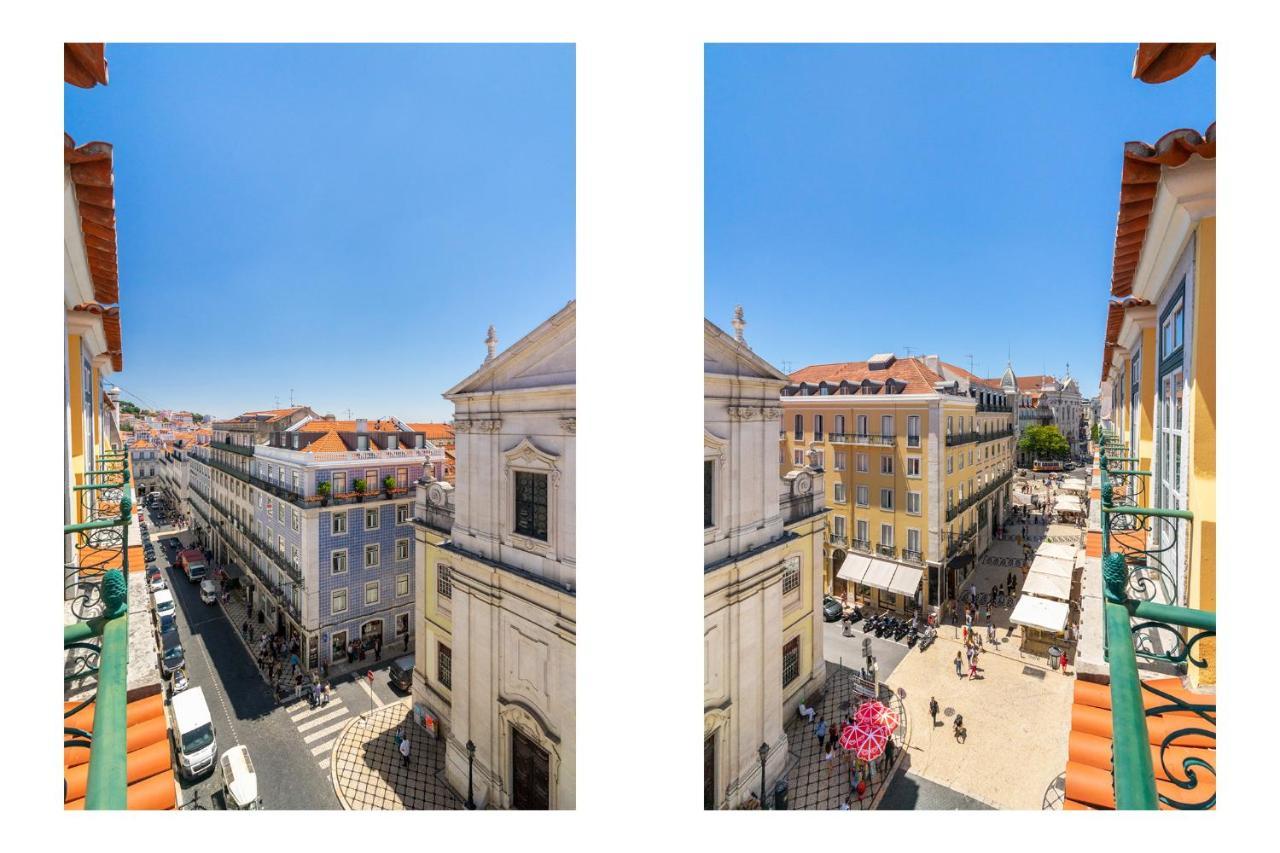 Whome | Luxury Chiado Prime Lisboa
