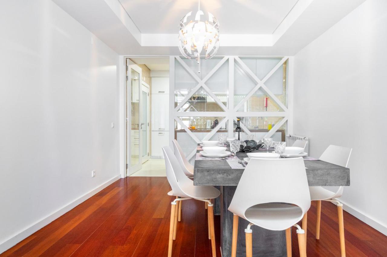 Appartement Whome | Luxury Chiado Prime