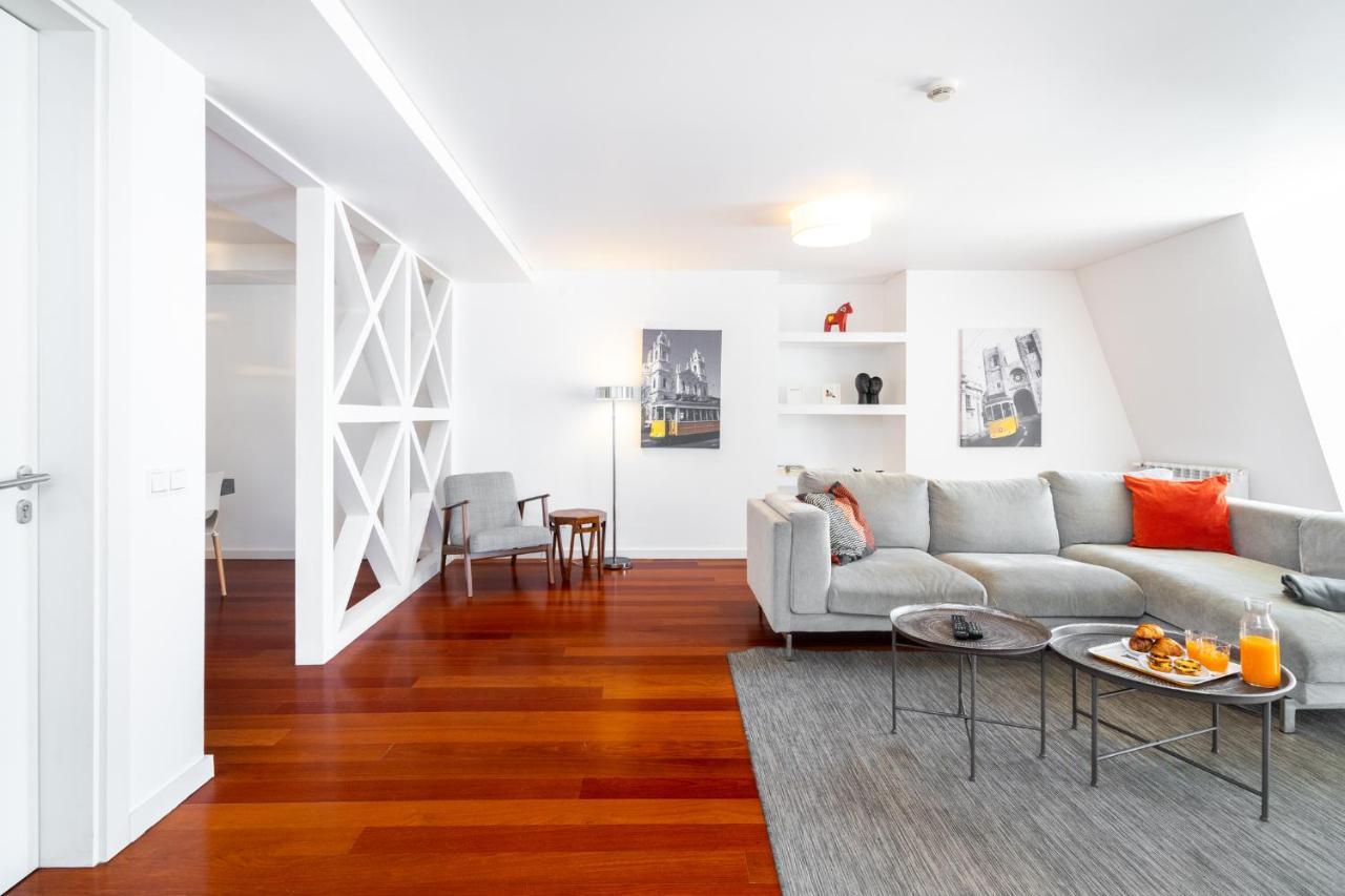 Whome | Luxury Chiado Prime *