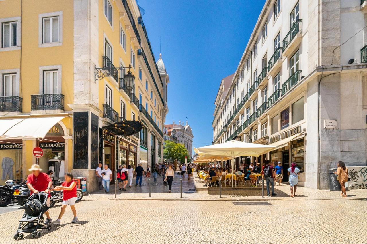 Appartement Whome | Luxury Chiado Prime