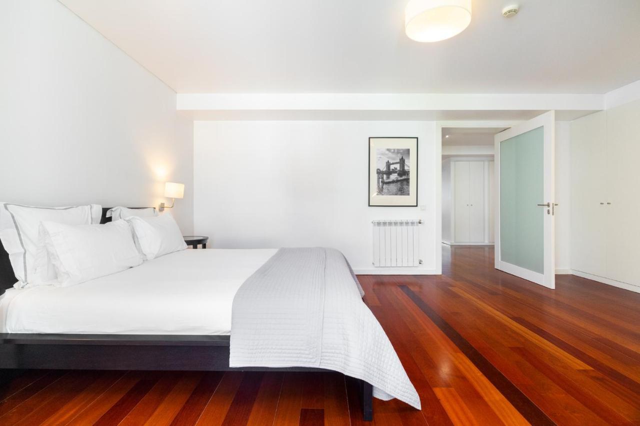 Appartement Whome | Luxury Chiado Prime Lisboa