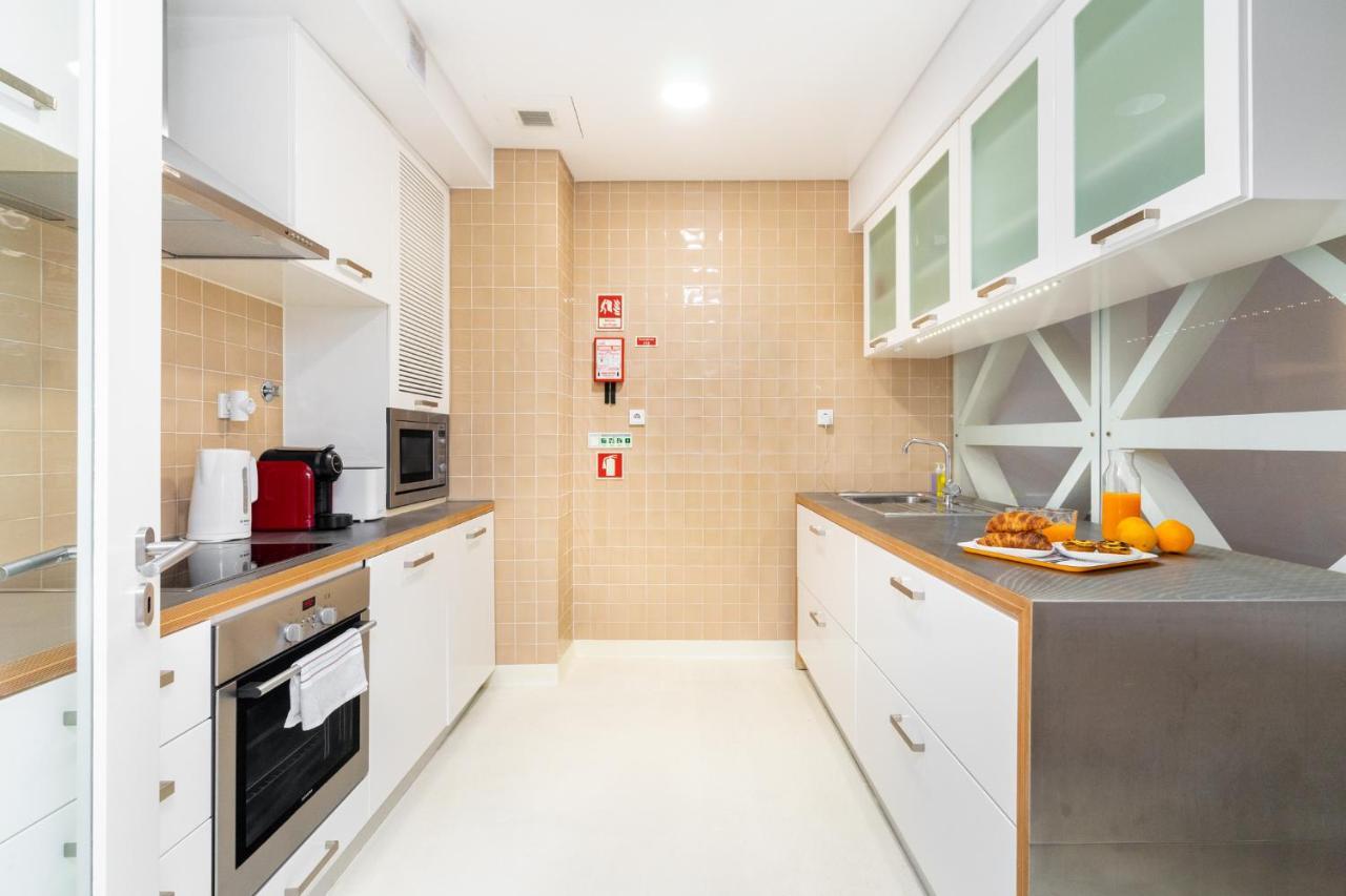 Appartement Whome | Luxury Chiado Prime *