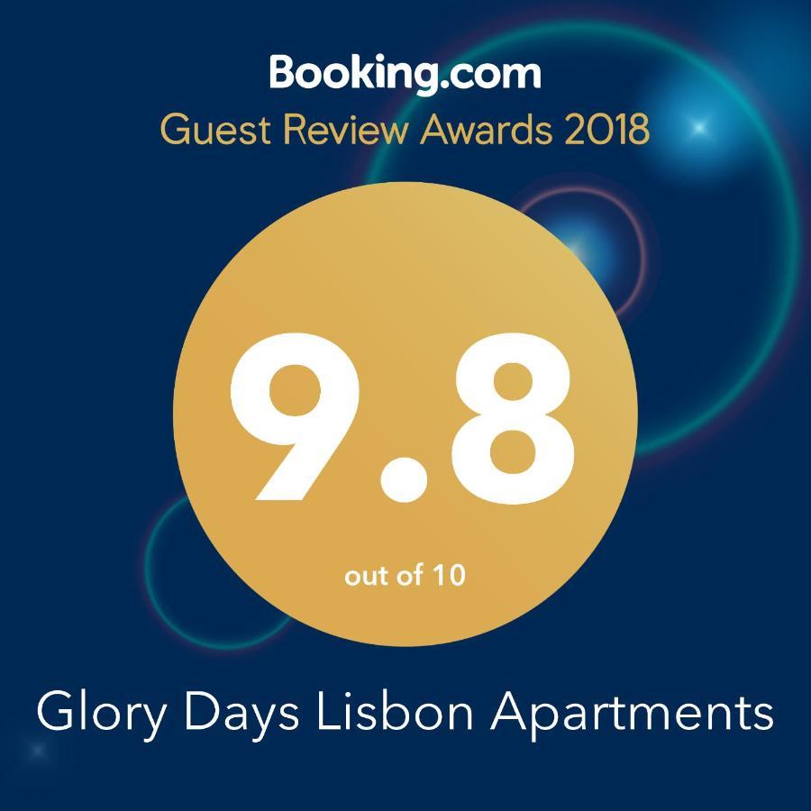 Glory Days * Lissabon