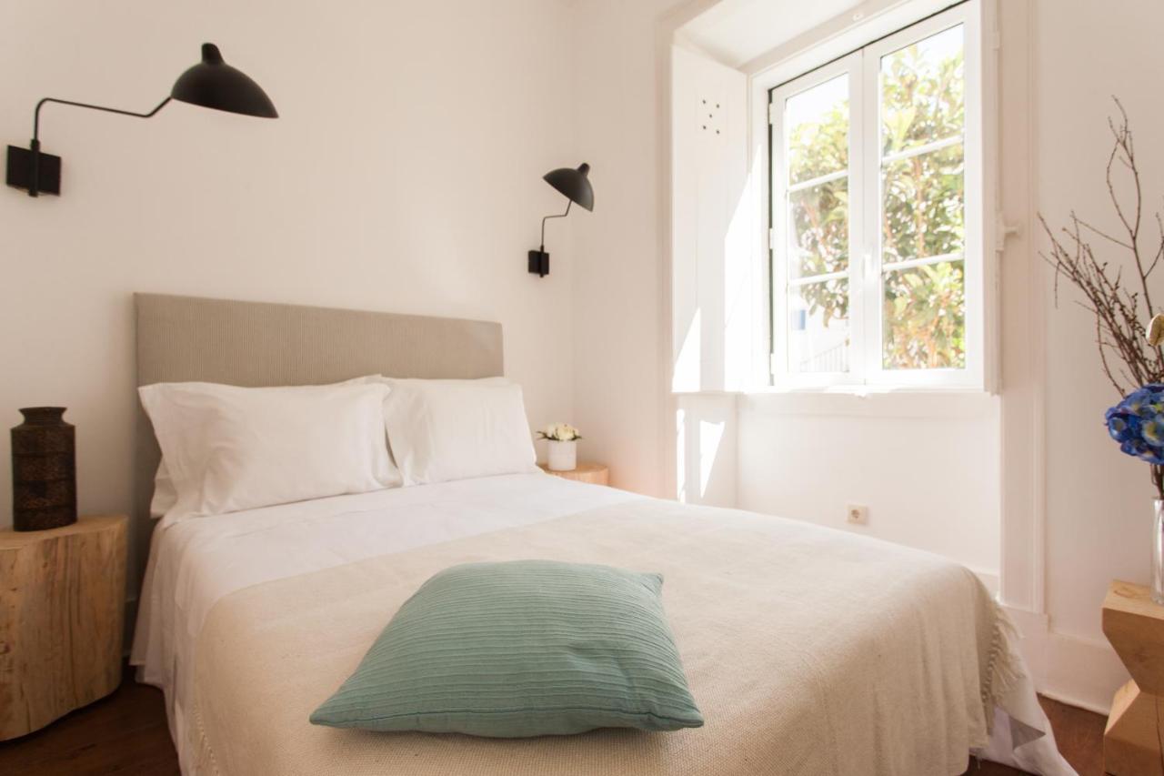 Appartement Principe Real Lisboa
