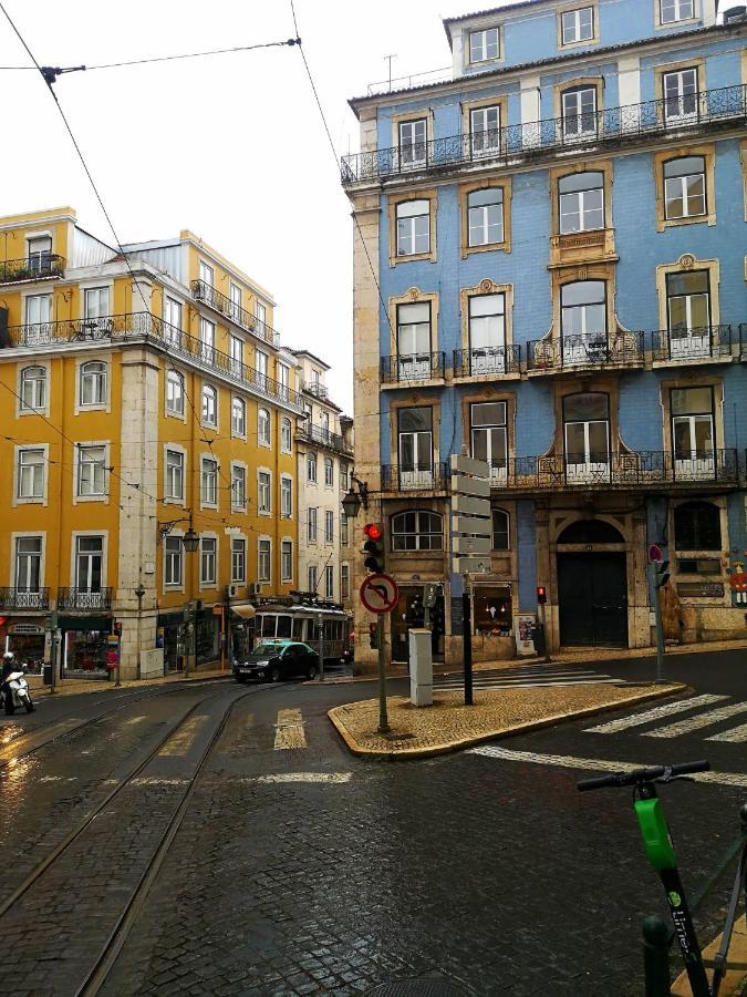 Will Be Friends Auberge de jeunesse Lisboa