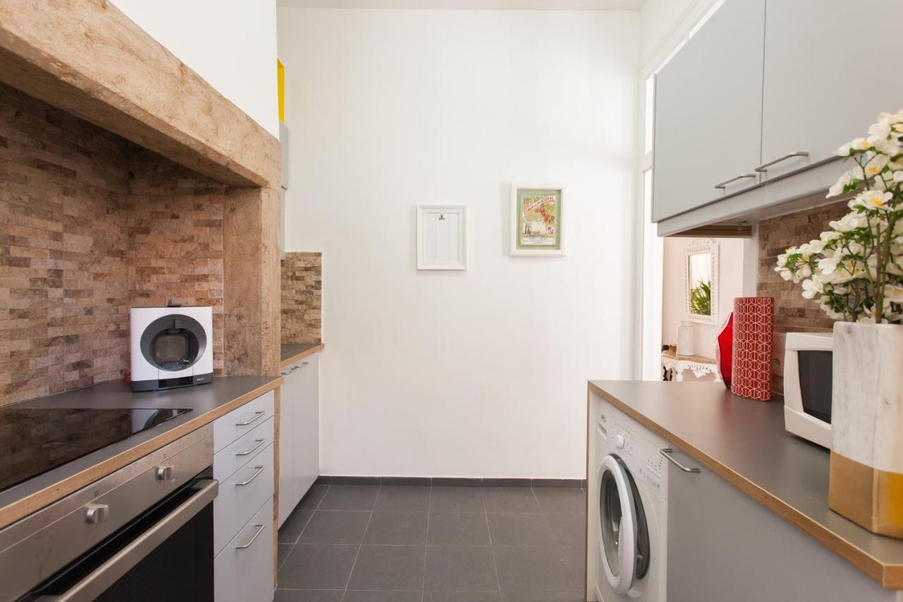 Principe Real Appartement