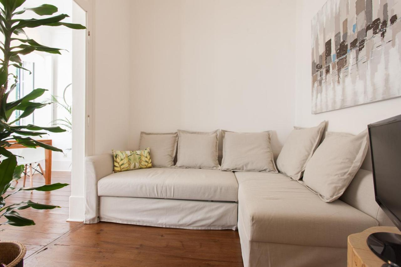 Appartement Principe Real Lisboa