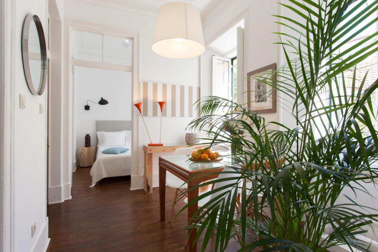 Appartement Principe Real Lisboa