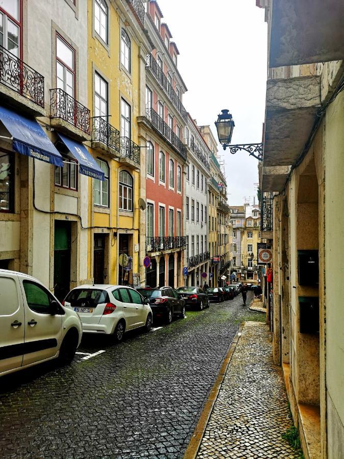Auberge de jeunesse Will Be Friends Lisboa