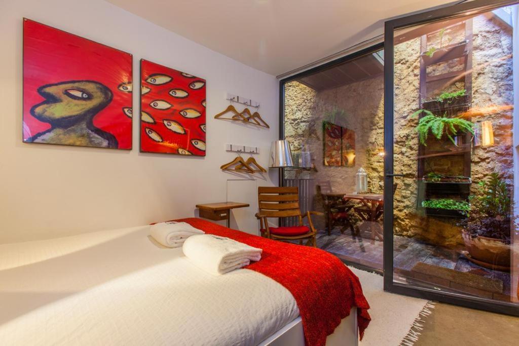 Old Stables Chiado - 1 Bedroom In The Heart Of * Lissabon
