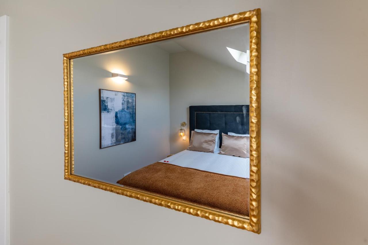 Style And Comfort In Downtown Appartement Lisboa