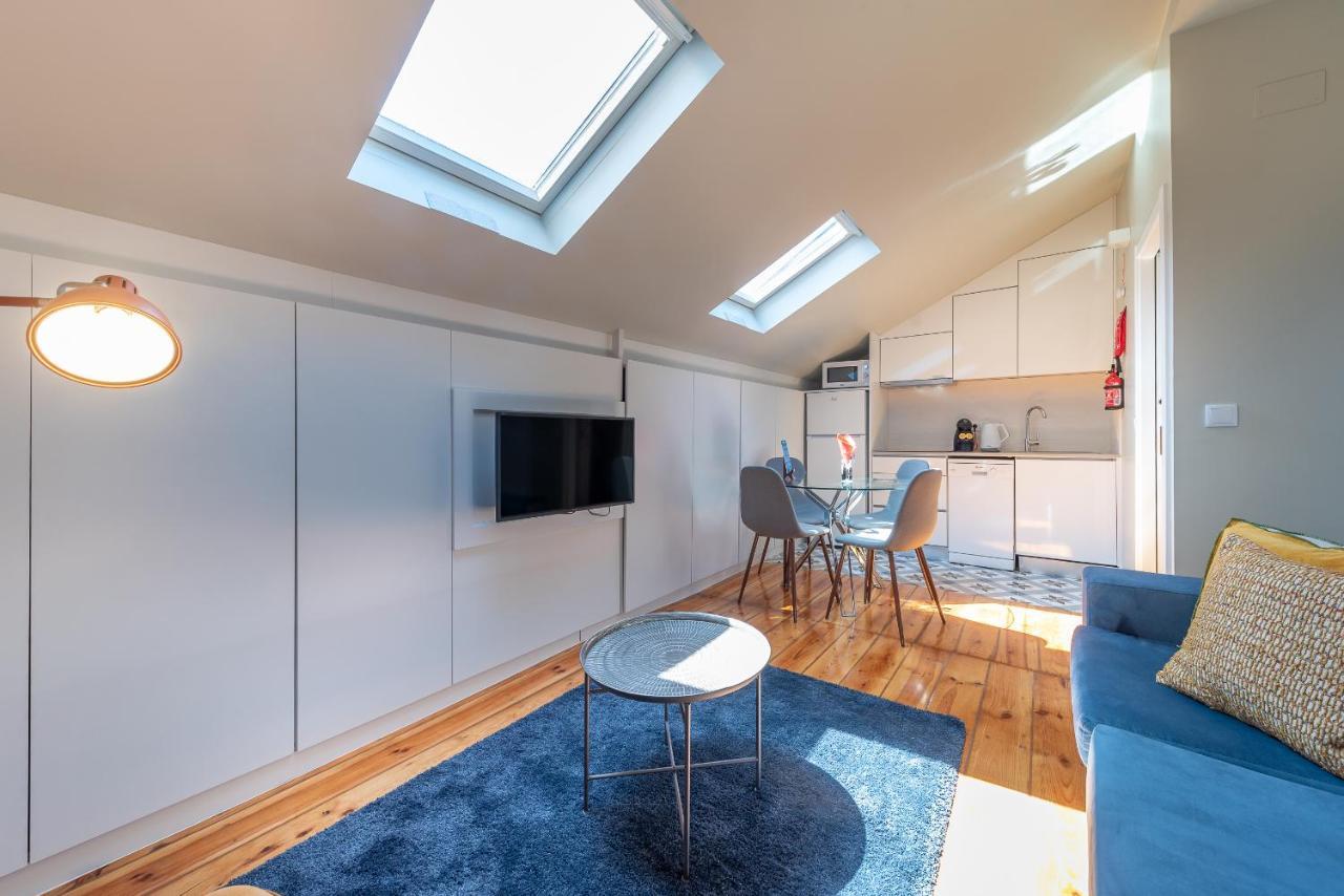 Appartement Style And Comfort In Downtown *