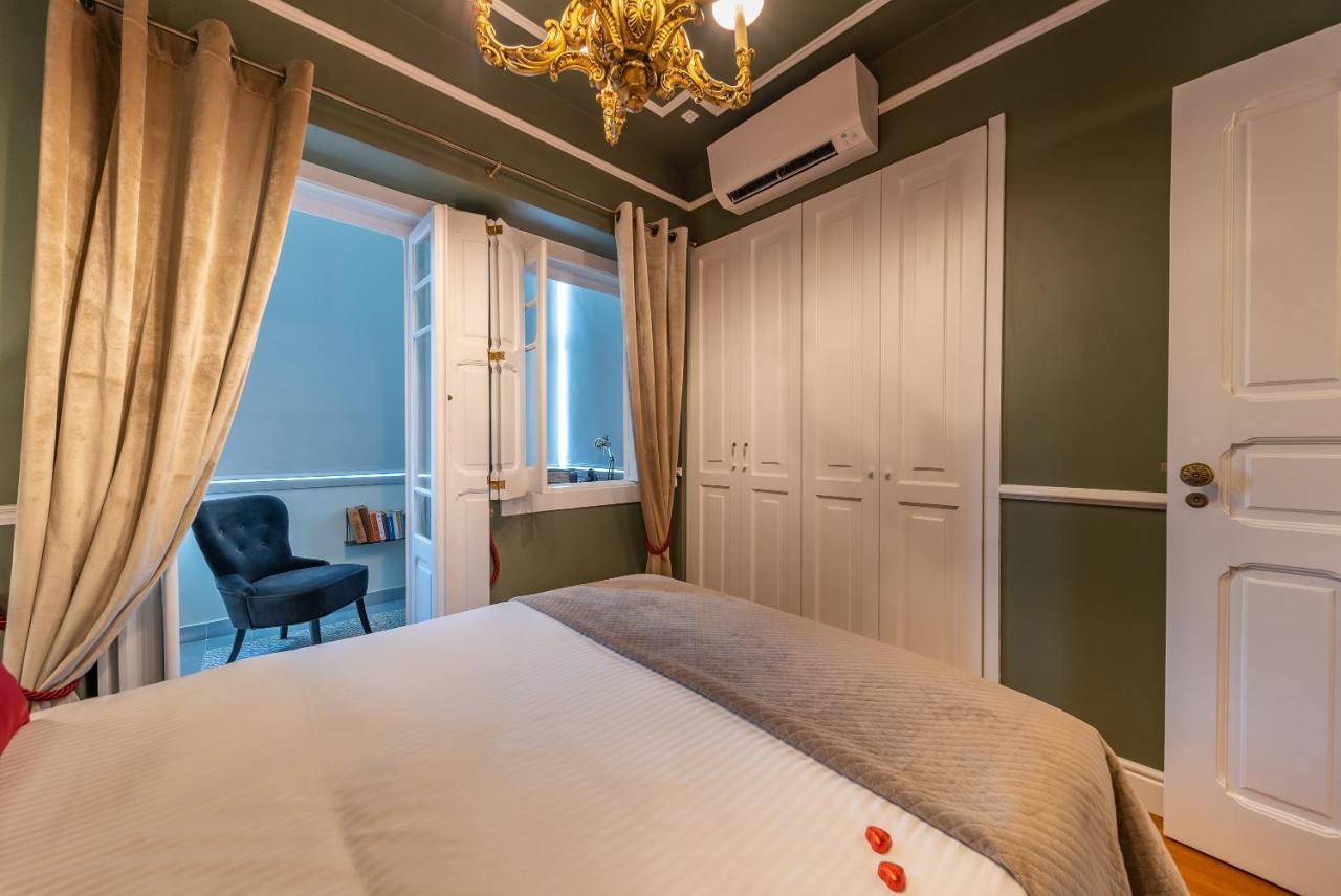 Appartement Style And Comfort In Downtown