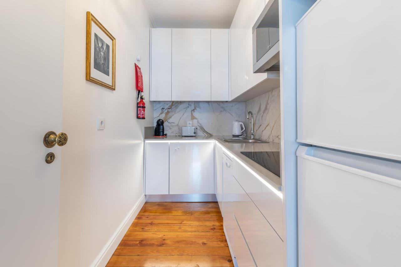 Appartement Style And Comfort In Downtown *