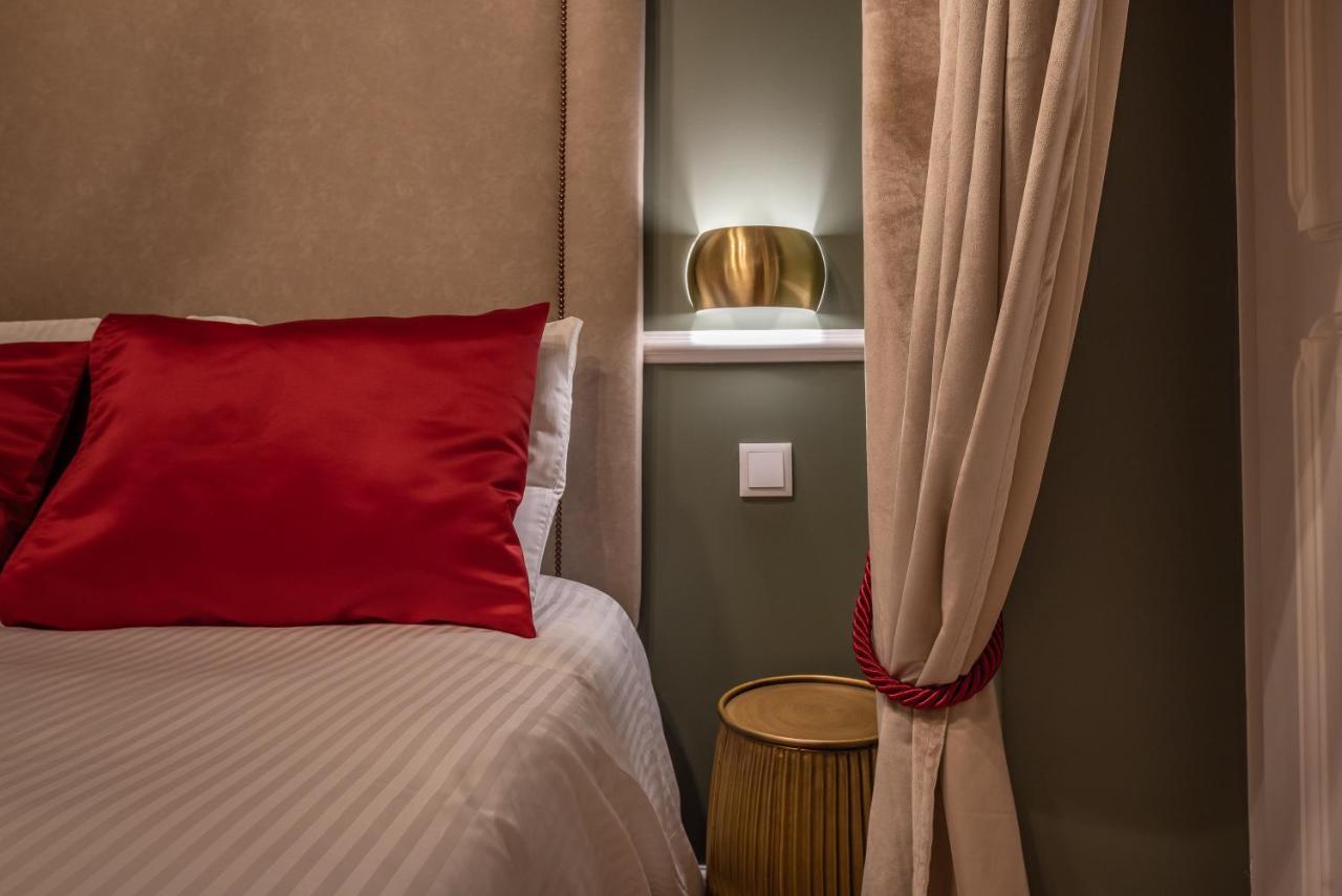 Appartement Style And Comfort In Downtown *