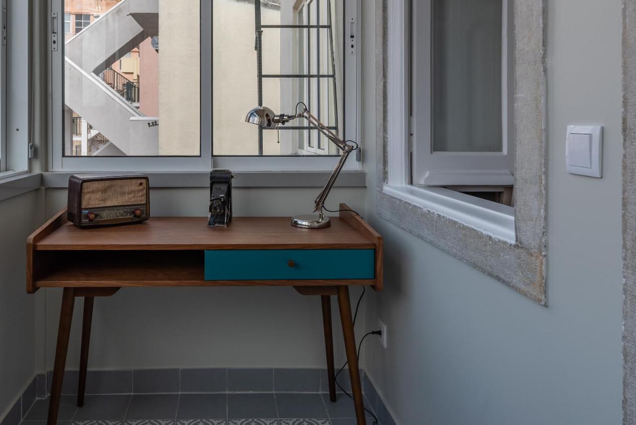 Appartement Style And Comfort In Downtown *