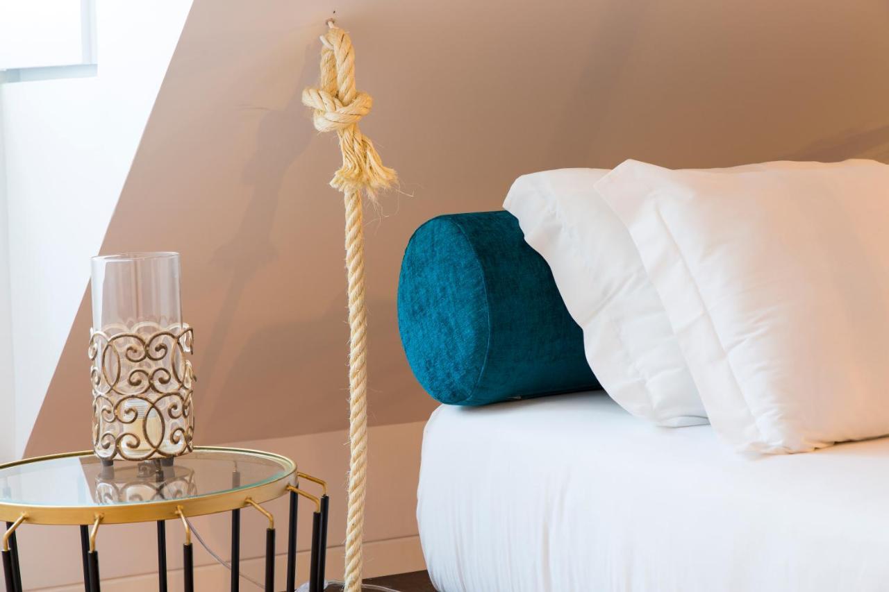 Appartement Leisure Luxury Downtown Duplex By Joivy
