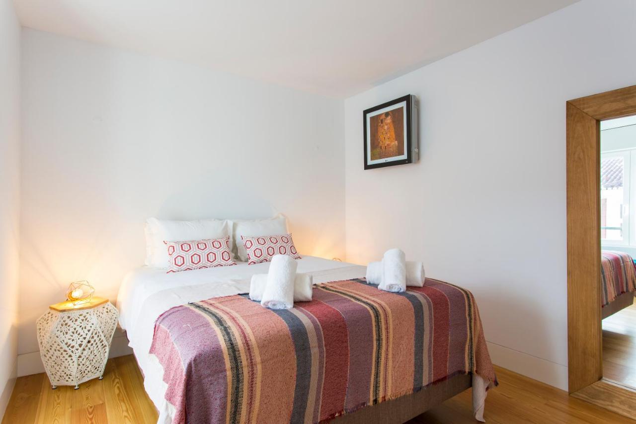 Appartement Leisure Luxury Downtown Duplex By Joivy Lisboa