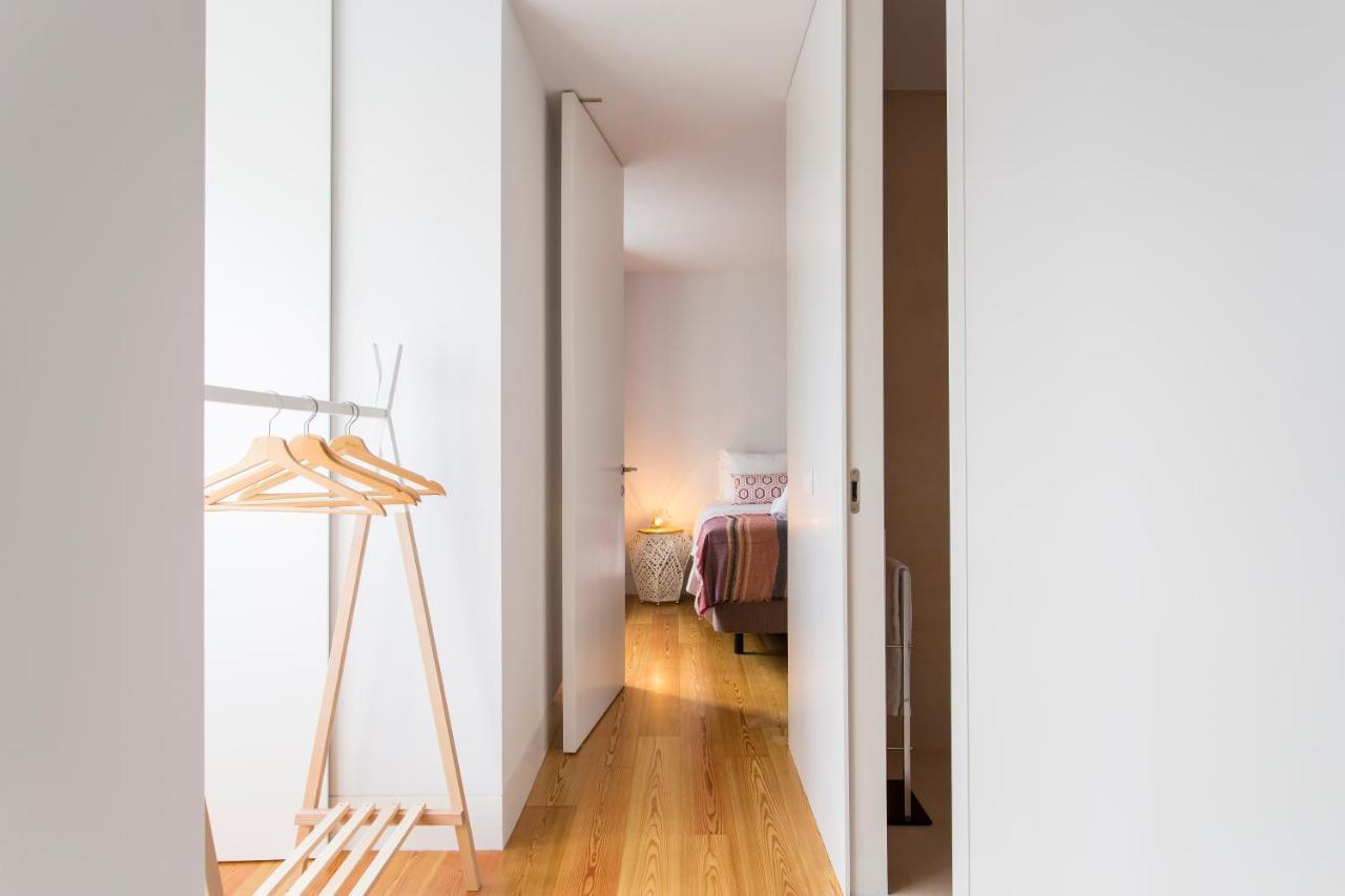Appartement Leisure Luxury Downtown Duplex By Joivy Lisboa