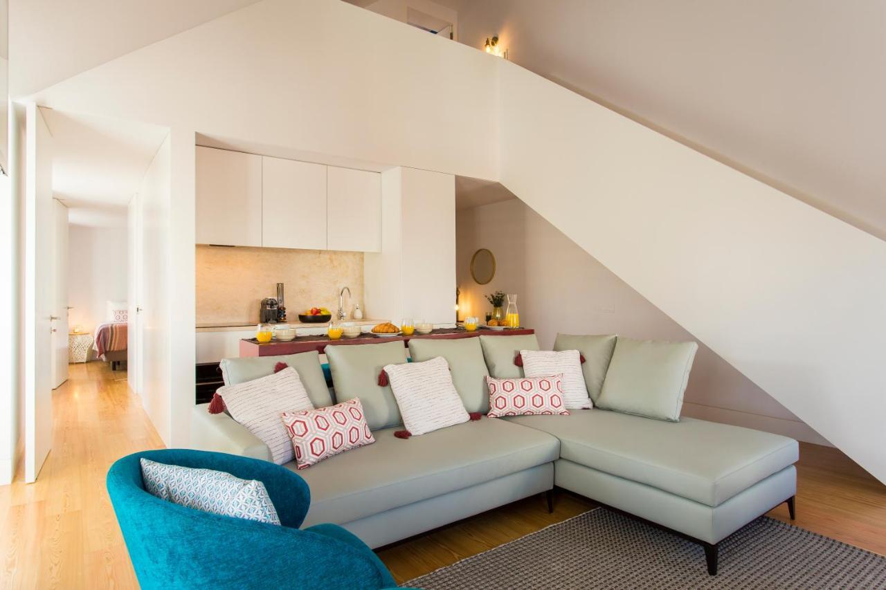 Appartement Leisure Luxury Downtown Duplex By Joivy *