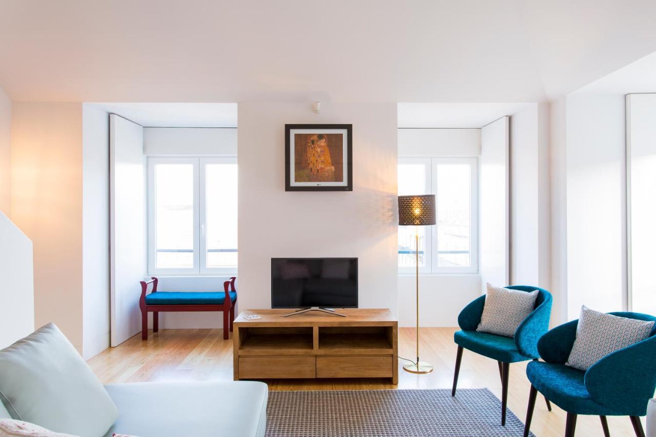 Leisure Luxury Downtown Duplex By Joivy Appartement