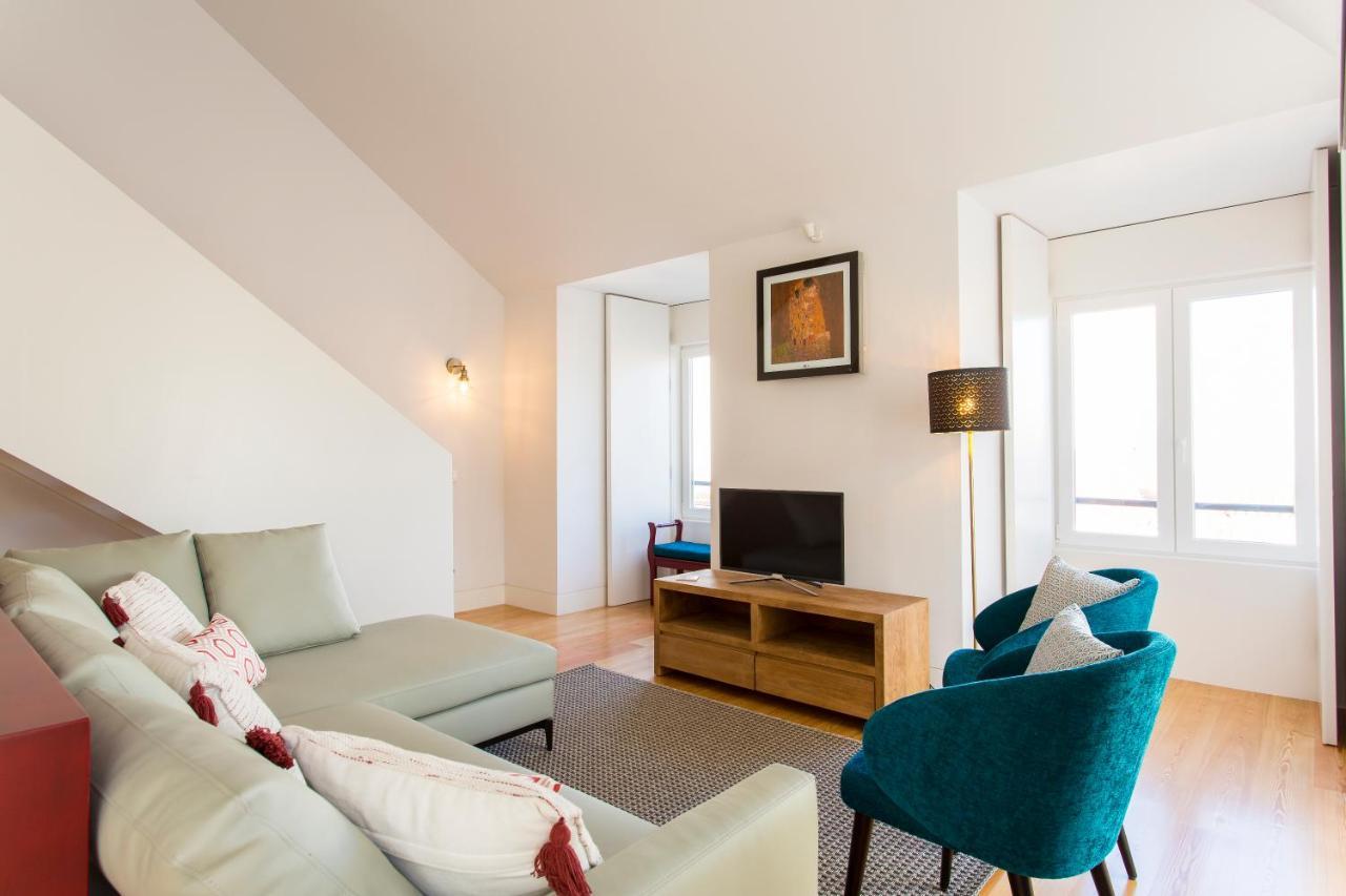 Leisure Luxury Downtown Duplex By Joivy Appartement