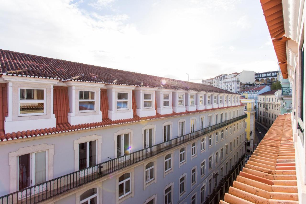 Appartement Leisure Luxury Downtown Duplex By Joivy