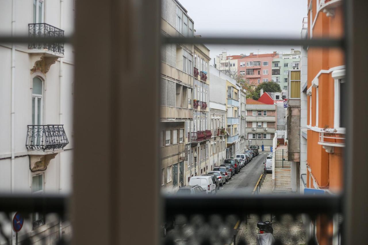 Apartamento Enjoy Graça 2 Lisboa