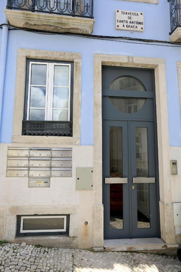 Apartamento Enjoy Graça 2