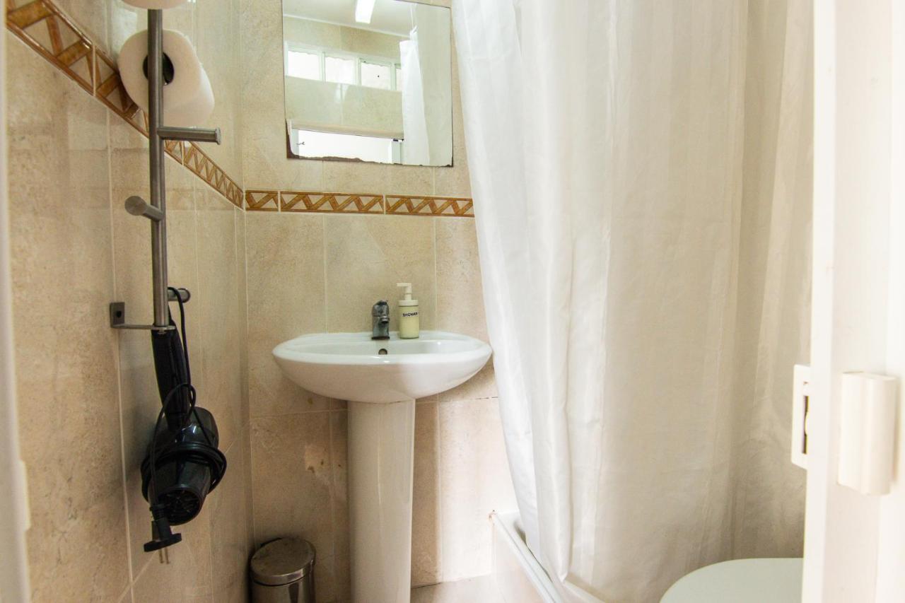 Bairro Alto Appartement Lisboa