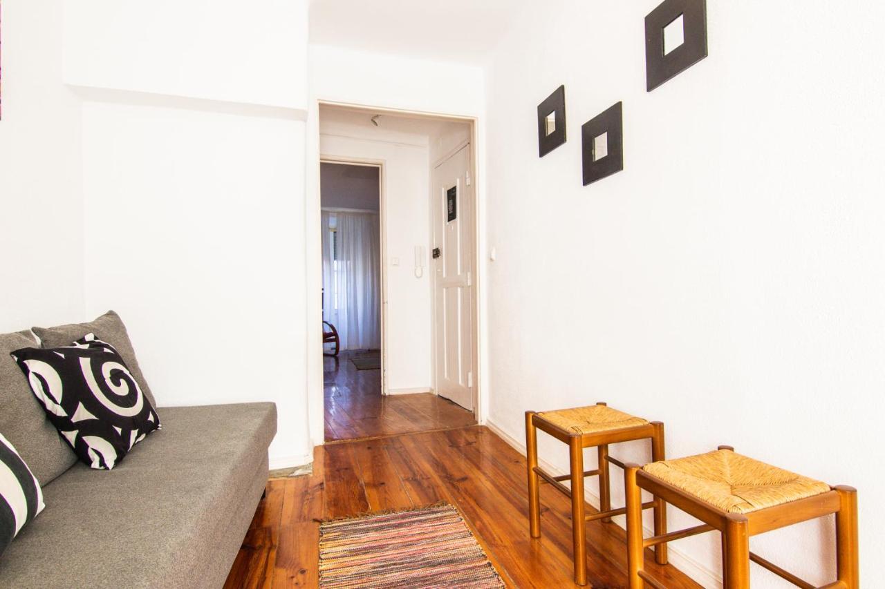 Appartement Bairro Alto Lisboa
