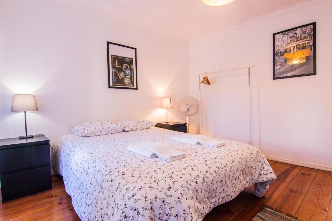 Bairro Alto Appartement