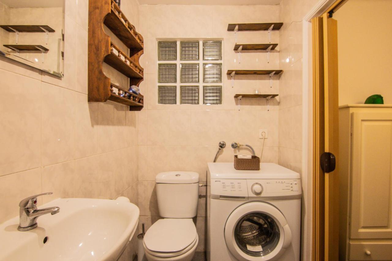 Apartamento In Bairro Alto 6º Lisboa