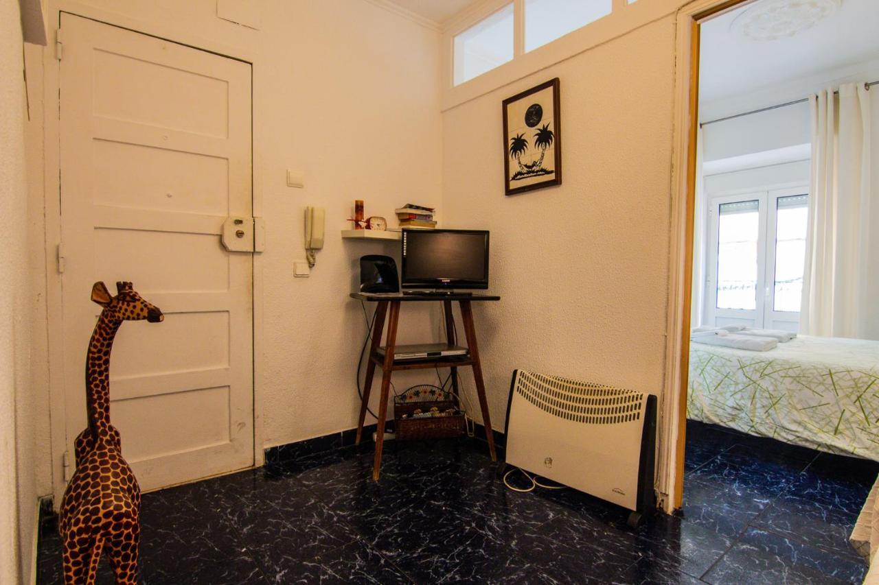 Appartement In Bairro Alto 6º *
