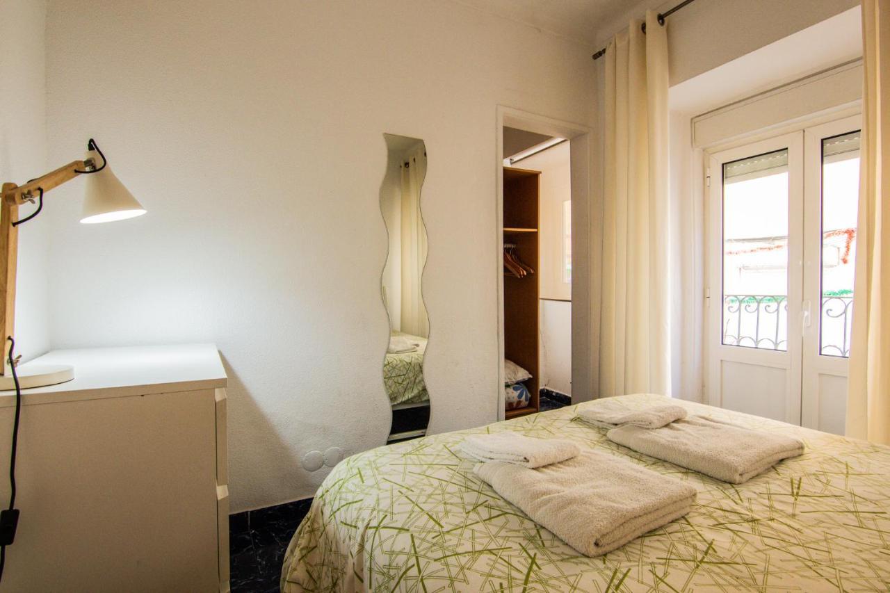 Appartement In Bairro Alto 6º