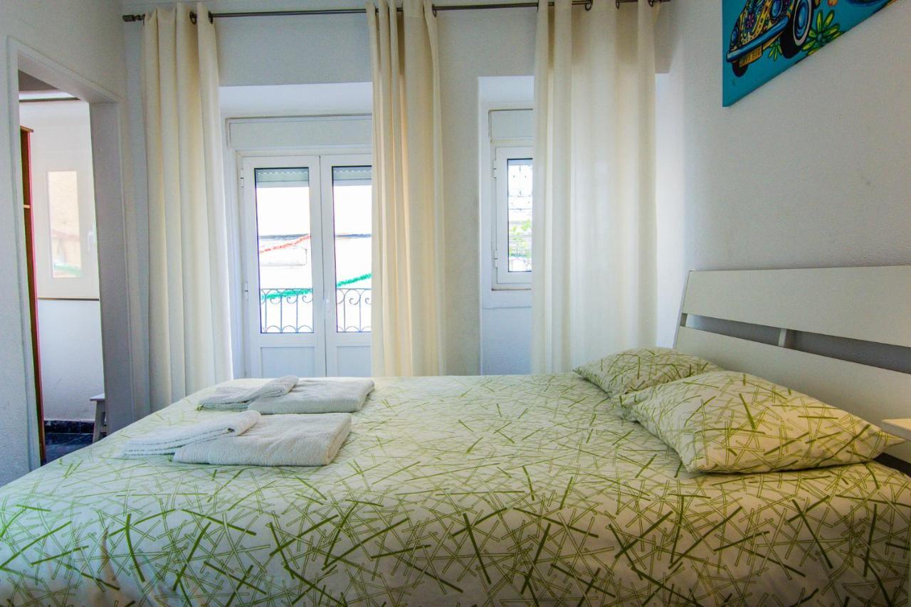 Appartement In Bairro Alto 6º