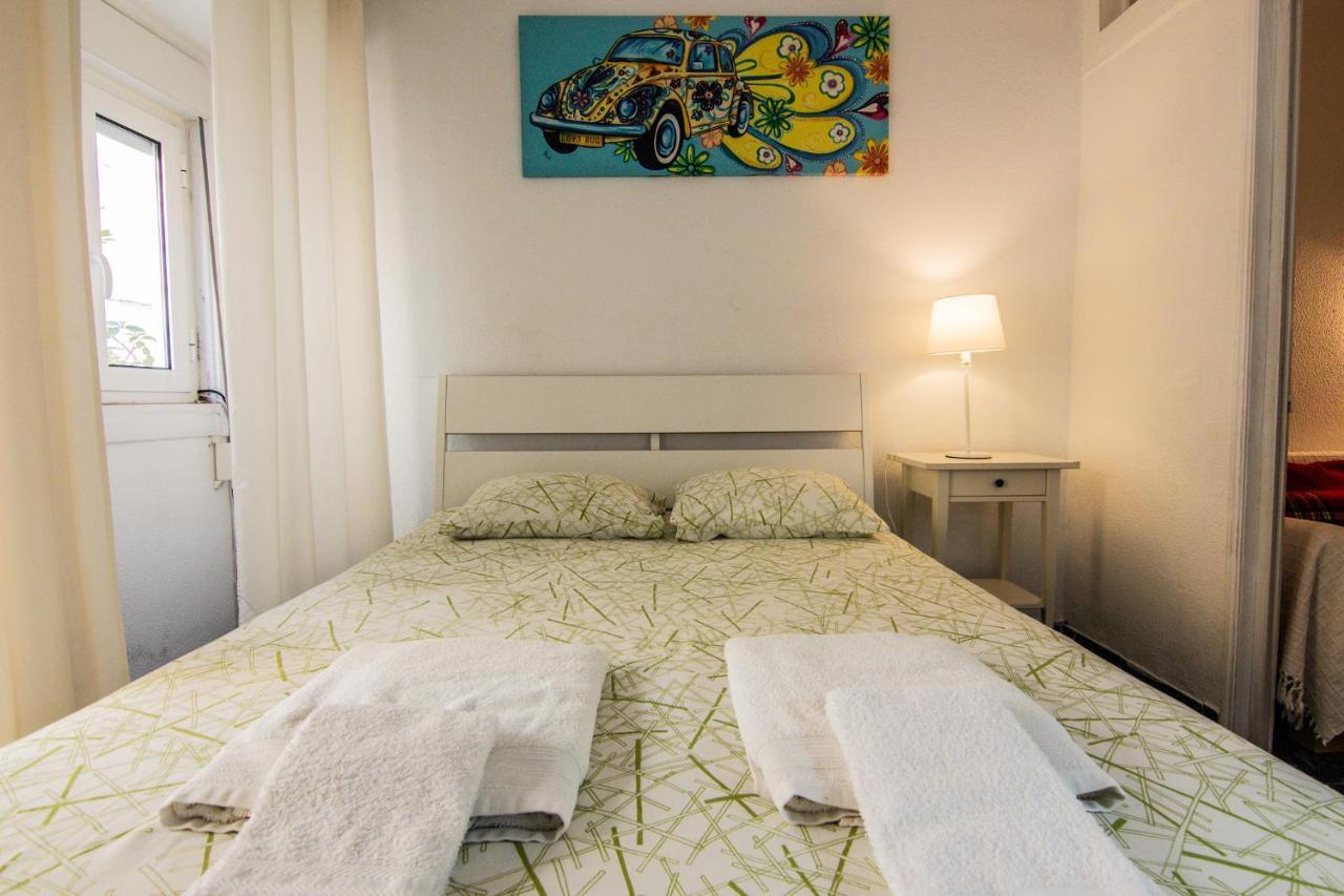 Appartement In Bairro Alto 6º